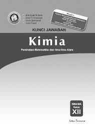 (k b air = 1,86°c) 24. Pdf Kunci Jawaban Dan Pembahasan Kimia 12 Kur Fira Fira Academia Edu