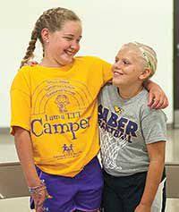 TTT: 'It's about the love'