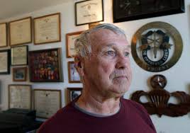 Utah veteran, up for valor award, served in clandestine war