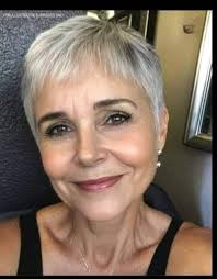 is my new pixie haircut really that awful?