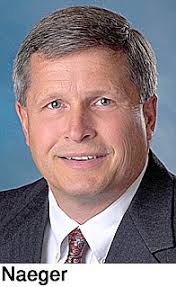 Mark William Naeger Obituary