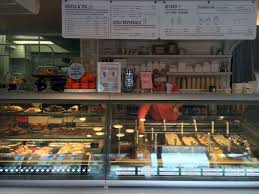 Gelato Giuosto In Chelsea Gelato Flavors Cold Drinks