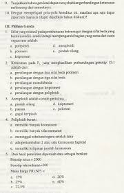 Rangkuman materi pembelahan sel kelas 12. Soal Essay Pembelahan Sel Pigura