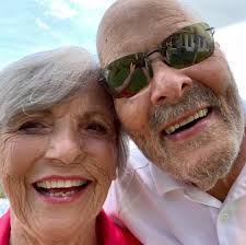 Ellen Barr and Cal Barr, Downing Frye Realty, Inc. Bonita Springs