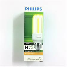 14w Philips Genie Warm White