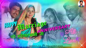 #happy_anniversary_bhai_bhabhiart | 46k personen haben sich das angeschaut. Happy Anniversary Babu Bhai Happy Wedding Anniversary Bhaiya Bhabhi Marriage Anniversary Dear Bhai Bhavi Youtube As With Many Phrases In Japanese This Depends A Little Bit On Whom You