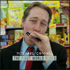 Michael Connell
