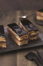Opera Traditionnel Retrouvez Moi Sur Mon Blog Dedie A La Patisserie Https Mapatisserie Fr Patisserie Dessert Chocolat Recette Dessert