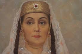 Tbilisi Art Palace of theatre, music, cinema, and choreography art