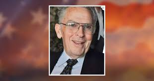 Vernon Marshall Burns Obituary October 11, 2023