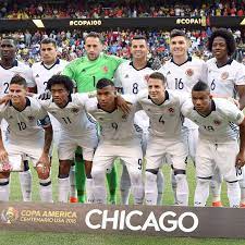 Final copa america centenario 2016 argentina vs. Copa America 2016 Colombia Lose Weather Delayed Match 2 0 To Chile Managing Madrid
