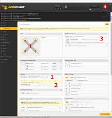 We did not find results for: Configuring Betaflight For Ppm Flitetest Forum