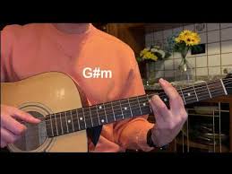 Nel video tutorial vi spiego passo a passo gli accordi. 7 3 Ultimo Accordi Chitarra Youtube