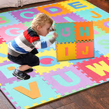 Foam Play Mat Walmart Cheap Online