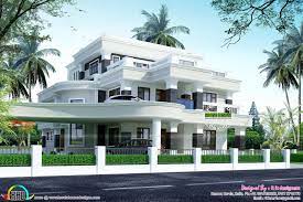 Ramps), lighting design, landscaping, drainage, and overall traffic flow including that of pedestrians. Modern With Upper Level Car Parking Kerala Home Design And Floor Plans 8000 Houses