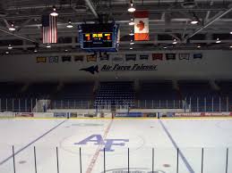 Air Force Clune Arena