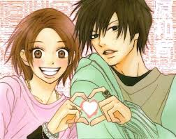 Anime Happy Couple Wallpapers Wallpaper Cave With so many anime couples we have, who do you think rank among the top for being the best or lovely pairings? anime happy couple wallpapers