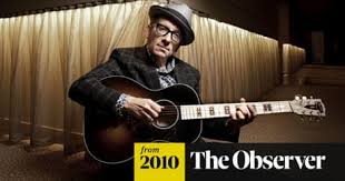 Elvis Costello - Songs, Albums And Alison