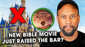 Bible Plays: David and Goliath