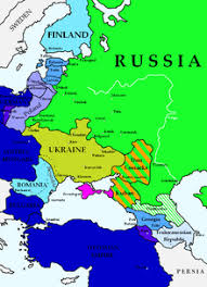 Mappa politica dell'europa la prima guerra mondiale con cartina. Septemberprogramm Wikipedia