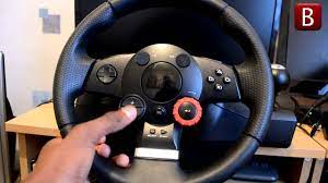 Logitech's driving force gt was designed for gran turismo 5, but works well with most other racers out there, and after we put many hours of driving into it, we in steps the driving force gt to scratch that itch. Full Review Of The Logitech Driving Force Gt Wheel Youtube