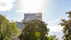 Vonovia Aktie: Top-Zahlen und Prognoseerhöhung beflügeln! - Imagen principal del artículo