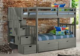 Find the perfect children's furniture, decor, accessories & toys at hayneedle, where you can buy online while you explore our room designs and curated looks for tips, ideas & inspiration to help you along the way. Cambridge Bunk Bed Beds And Bed Sets Wayside Of Waterford