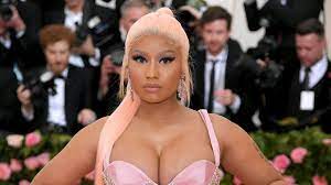 Read nicki minaj's verified annotations. Nicki Minaj Verkundet Ihre Schwangerschaft Mit Babybauch Pic Promiflash De