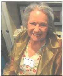 Walsh, Mitzi Obituary