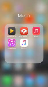 A verdade é que, cada vez mais, eles são encarados como as principais formas de consumir e ouvir música, seja pelo computador ou pelo celular.entre as principais funcionalidades dos aplicativos mais populares, estão funções de ouvir… Musica Aplicativos Para Fotos Dicas Iphone Aplicativos Para Celular