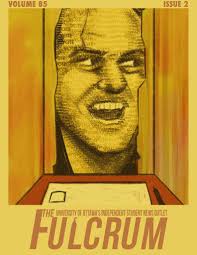 Volume 85. Issue 2 by the-Fulcrum