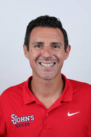 ST. JOHN'S ATHLETICS