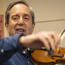 Donald Weilerstein — The Perlman Music Program