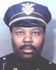 Detective Sergeant Millard Williams, Youngstown Police Department, Ohio