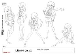 This a beatifull color book of lolirock aventures of princess to color and draw we provide awsome. Coloriage Lolirock Amaru The Is Ficial Concept Art Iris Cute766