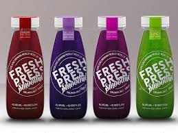 Packaging Mock Up Juice Or Smoothies Bottle Mock Up Preview Bottle Juice Smoothie Smoothies