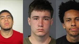 Police arrest fourth juvenile in connection to Dayton murder; one suspect  remains at-large