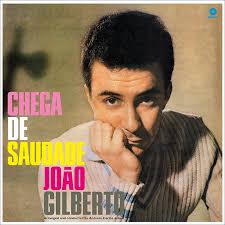 Need to be serious in transmitting information! Chega De Saudade Jazz Messengers