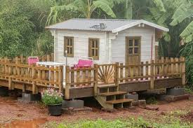 Maison De Jardin Pour Enfant Boiscom