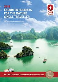 European And Worldwide 2018 By One Traveller Holidays Issuu