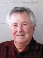 Anthony Nickerson Obituary