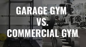 cons of garage vs membership gyms
