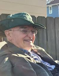 Mark E. Glogowski Obituary June 9, 2024