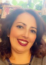 RECOGNIZING OUR PRINCIPALS! As October is National Principals Month, we are  using this opportunity to spotlight our building leaders. Julie Griego, Eva  R. Baca Elementary School WHAT'S YOUR FAVORITE PART OF BEING