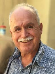 Joseph R. Dunn “Joe”