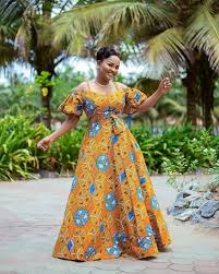47 Ghanaian Ankara Styles Attires For African Women To Rock In 2019 Fashionuki Whether it's uk vogue's newly appointed edward enninful, or top model adwoa aboah, ghana's style icons have serious influence when it comes to fashion around the globe.