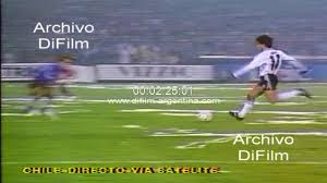 Get the latest colo colo news, scores, stats, standings, rumors, and more from espn. Colo Colo Vs Boca Juniors Semifinales De La Copa Libertadores 1991 Youtube