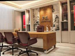 Office Design Corporate Cabin Minimalistic Officeinspo Setup Cabin C Office Interior Design Modern Small Office Design Interior Office Interior Design