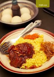 Bagaimana cara membuat masakan nasi kuning enak dan pulen. 35 Ide Masakan Dan Kue Urang Banjar Masakan Kue Resep