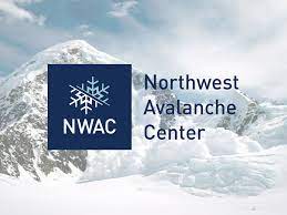 Recognizing avalanche terrain is key to staying alive and having fun in the backcountry. Northwest Avalanche Center Identity Peter West Design